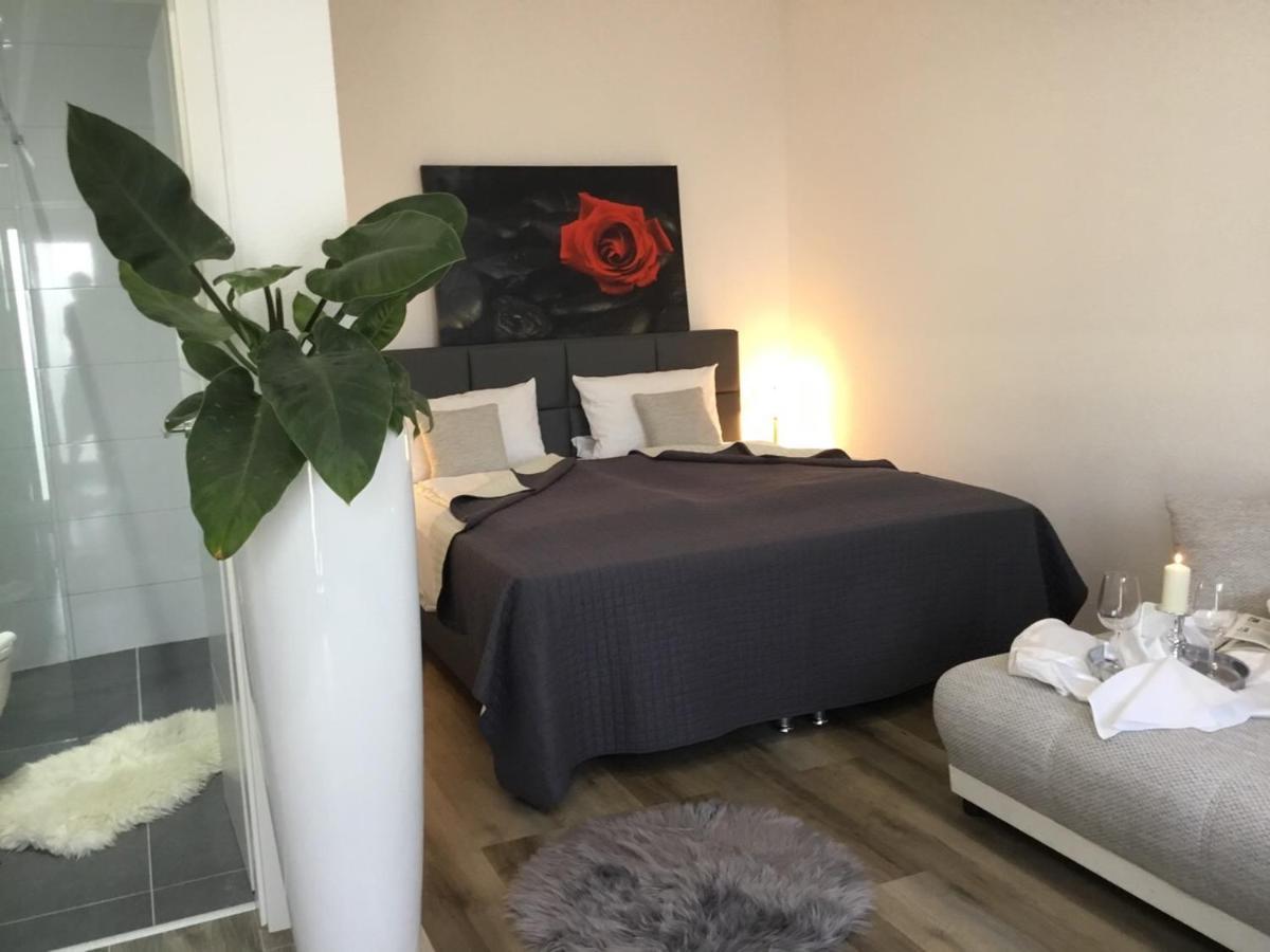 Zum Berggarten Hotel Kassel