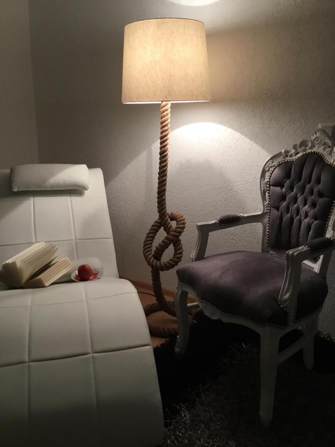 Hotel Zum Berggarten 3*