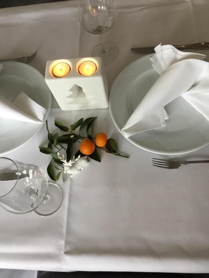 Zum Berggarten Hotel Kassel