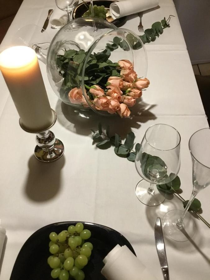 Zum Berggarten Hotel Kassel