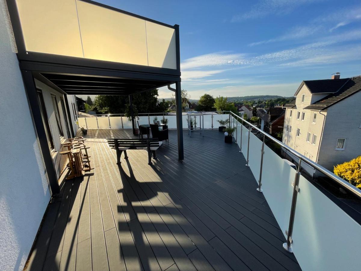 Zum Berggarten 3* Kassel