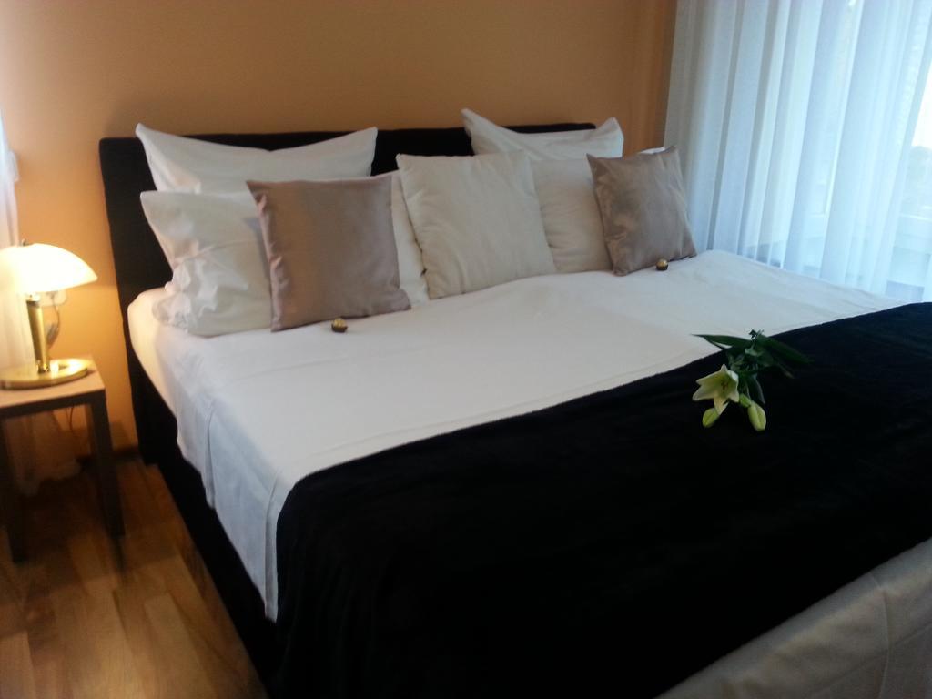 Zum Berggarten Hotel 3*