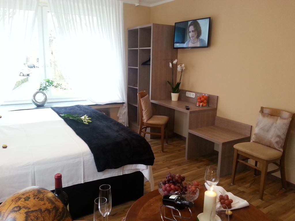 Zum Berggarten Hotel Kassel