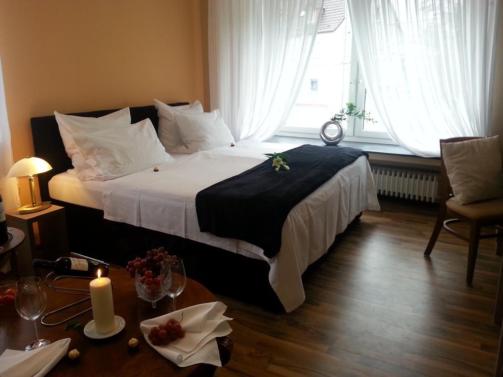 Zum Berggarten 3* Kassel