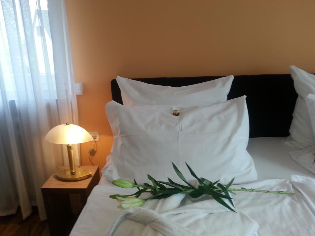Hotel Zum Berggarten