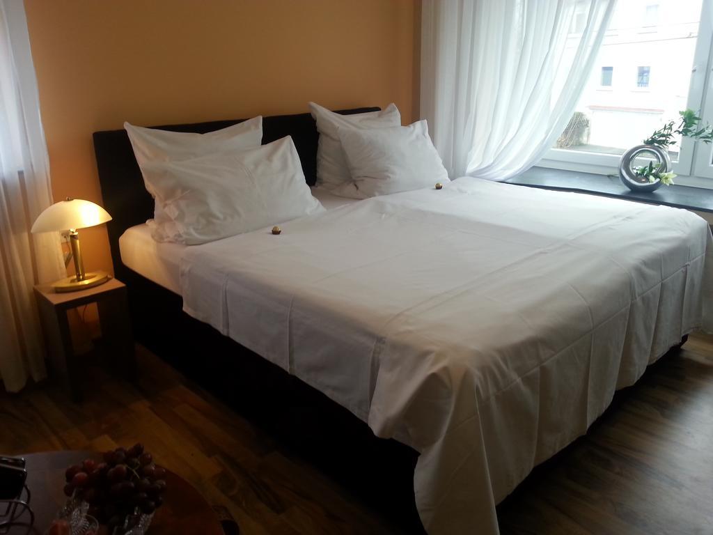 Hotel Zum Berggarten Kassel